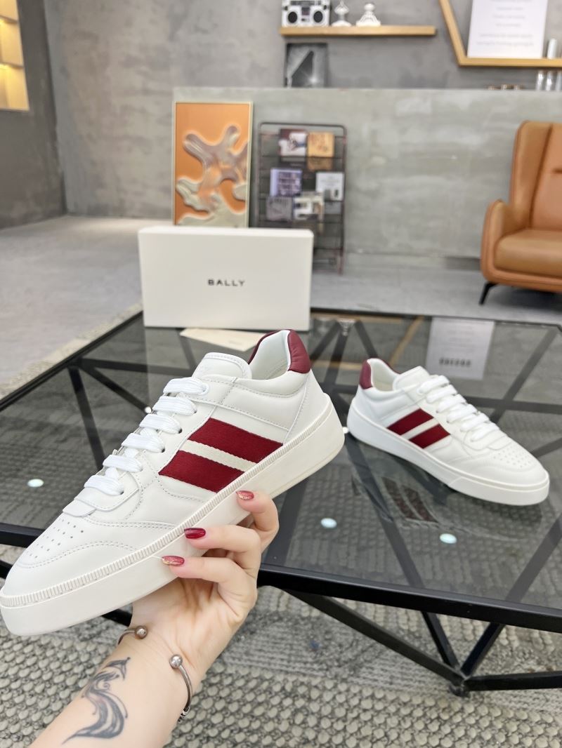 Bally Sneakers